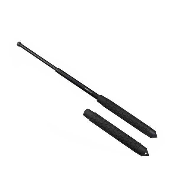 Pałka Teleskopowa Hartowana 21" JB-01 + Etui JB Tacticals