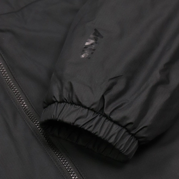 Kurtka B420 Spirit Arktis Czarna