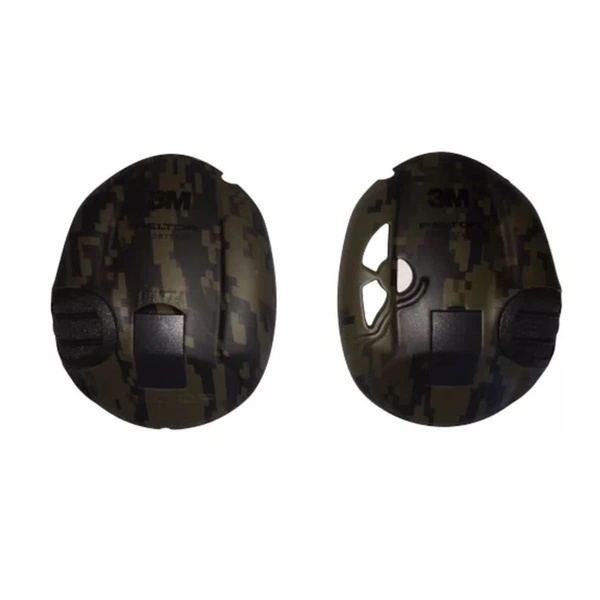 Ochronniki Słuchu Aktywne 3M Peltor SportTac Digi Camo (MT16H210F-478GN945)