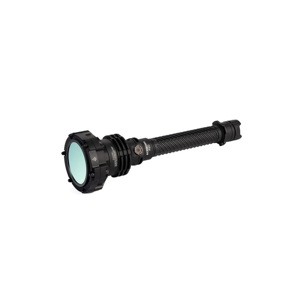 Latarka Ręczna Luminus P20 5500 lm Acebeam 6500k Czarna