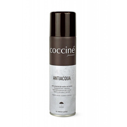 Impregnat Do Butów ANTIACQUA Premium 250 ml Coccine Bezbarwny