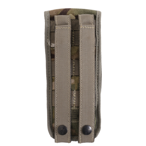 Kieszeń / Ładownica Wojskowa Brytyjska Single Osprey MKA IVA SA80 Single Ammunition Pouch MTP Oryginał Nowa