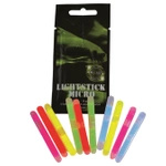 Światło Chemiczne 6 x 50 mm Micro Lightstick Mil-tec Mix 10 Sztuk (14931000)