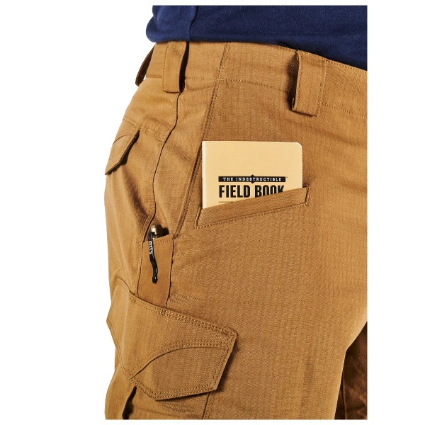 Bermudy / Krótkie Spodnie Stryke® 11" 5.11 Battle Brown (73327ABR)