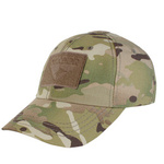 Czapka Z Daszkiem / Baseball Tactical Cap Condor Multicam (TC-008)