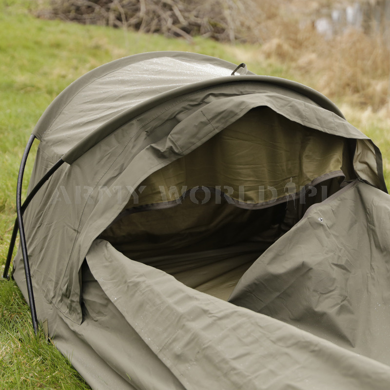 Observation Tent Bivi Cover Sleeping Bag Cover With Inner Frame 121