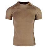 T-shirt Termoaktywny Bundeshwehr KSK Coyote Oryginał Demobil DB