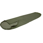 Pokrowiec Special Forces Center Zip Bivvi Snugpak Olive Demobil DB