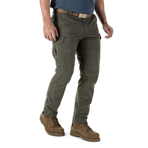 Spodnie Taktyczne Bojówki Icon Cargo Pant 5.11 Ranger Green (74521ABR)