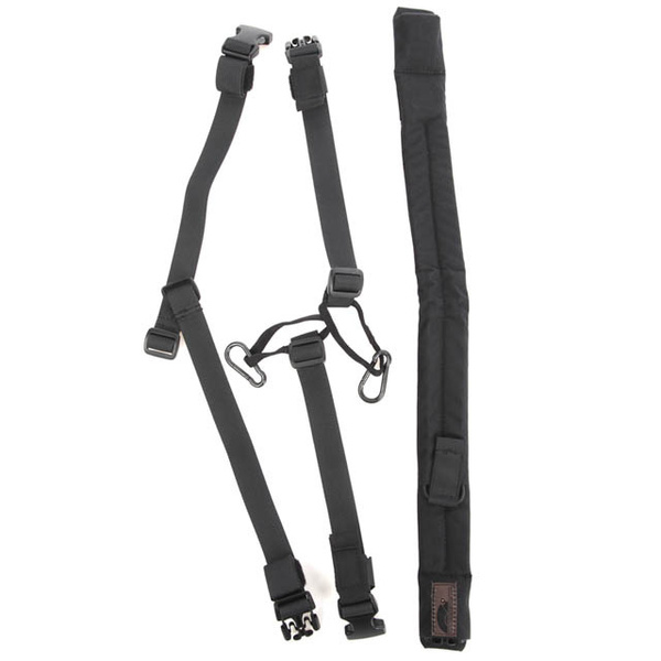 Pas / Zawieszenie Do Broni Weapon Sling System 1.0 Snigel RAL 7013 (34-01586A09-000)