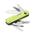 Nóż Składany Leatherman® Free T4 Lunar