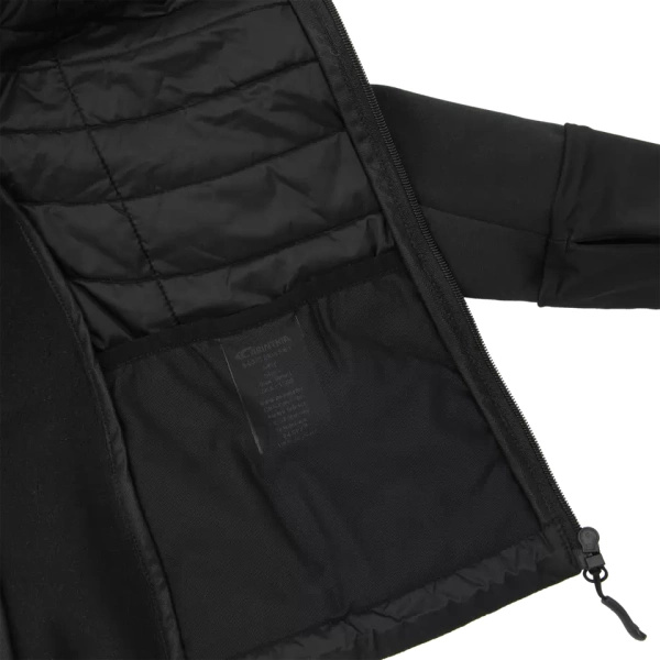 G-Loft® Ultra Shirt Lady Carinthia Black