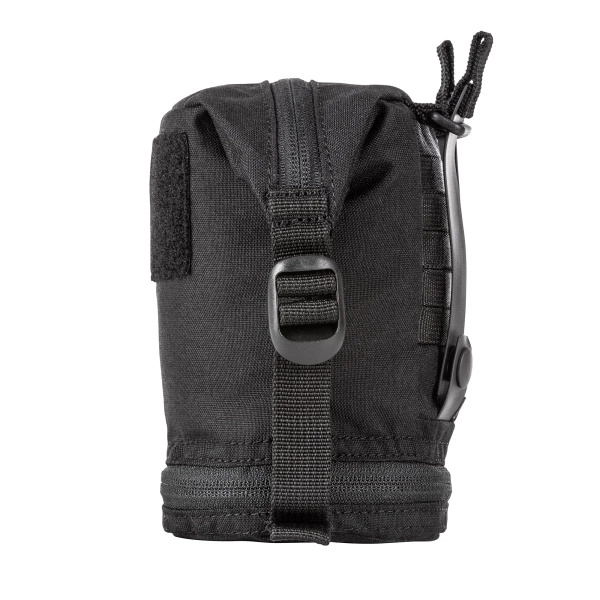 Kieszeń Taktyczna Flex Vertical GP Pouch 5.11 Czarny (56490ABR-019)