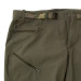 Bermudy Goldeck Carinthia Olive