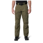 Spodnie Taktyczne Bójówki Stryke Pants Flex-Tac® 5.11 TDU Green (74369ABR)