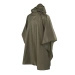 Peleryna Przeciwdeszczowa Lightweight Poncho Helikon-Tex Olive Green (PO-LHW-PO-02)