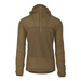 Jacket Windrunner Windshirt Helikon-Tex Nylon Coyote (KU-WDR-NL-11)