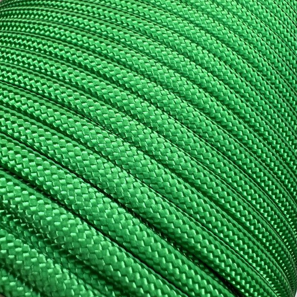 Linka Paracord 20 m Type IV 750 4,4 mm EDCX Green