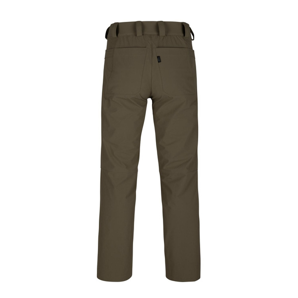 Trousers CTP Covert Tactical Pants® VersaStretch® Helikon-Tex Taiga Green (SP-CTP-NL-09)