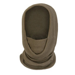 Half-balaclava/ Face-veil Polish Army Olive Original New