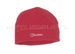 Cap Spectrum Berghaus Raspbeery