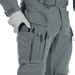 Spodnie Taktyczne UF PRO Striker X Gen.2 Combat Steel Grey 