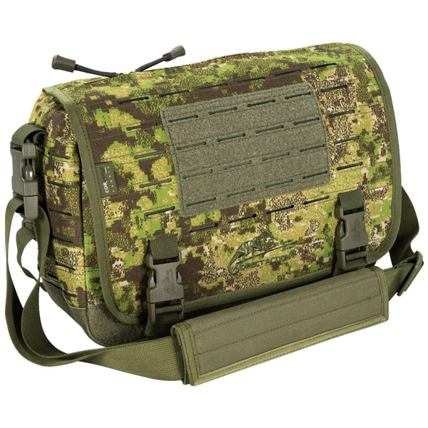 Small Messenger Bag Direct Action Cordura PenCott GreenZone