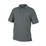 Polo Shirt UTL - URBAN TACTICAL LINE® TopCool Helikon-Tex Shadow Grey (PD-UTL-TC-35)