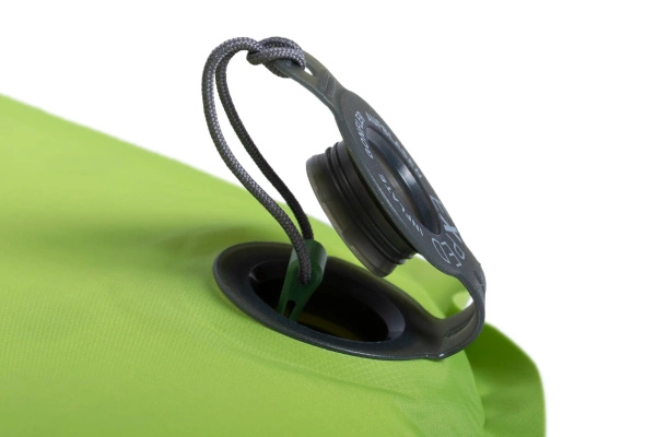 Karimata Samopompująca SIM Ultra 3.8 L Exped (EXP580)