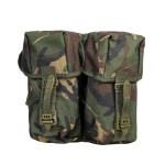 Ładownica Wojskowa Brytyjska Podwójna Ammunition DPM Oryginał Nowa