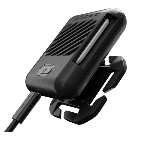 Bezprzewodowy Odstraszacz Na Komary EMR05 Nitecore Czarny (NC-EMR05)