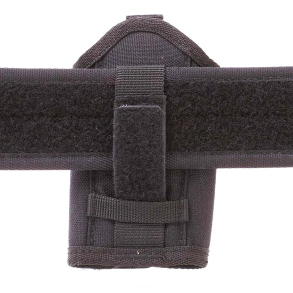 Pokrowiec Na Klucze Large Key Silencer -05 Snigel Czarny (20-00561-01-000)