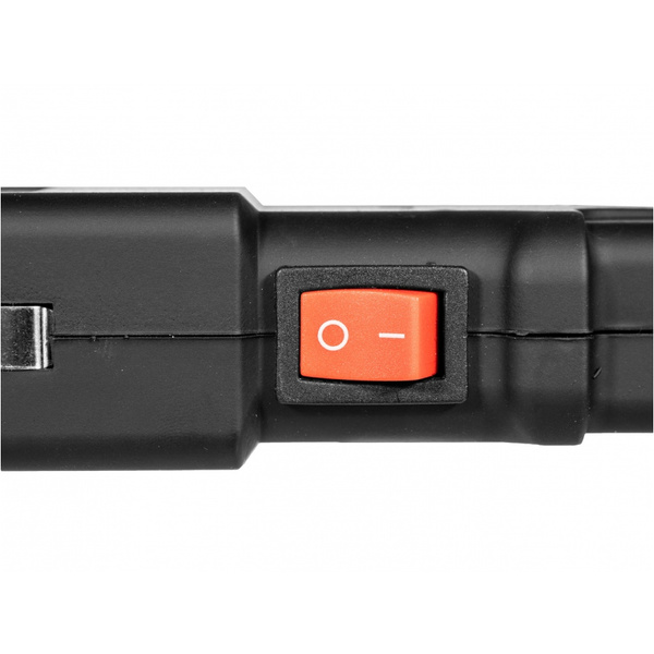 Paralizator Z Latarką Pro Shock 5 mln V USB Electro Max (EM12)