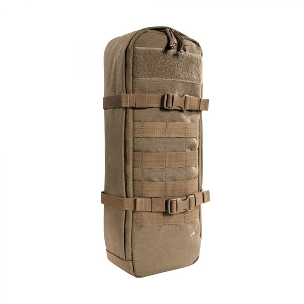 Kieszeń Tac Pouch 13SP 5 Litrów Tasmanian Tiger  Czarna