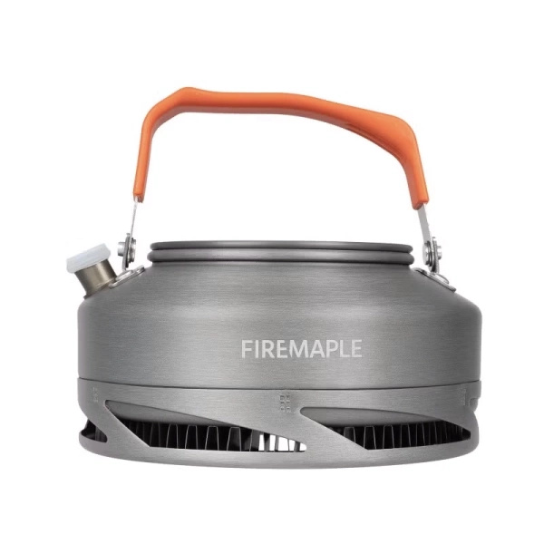 Zestaw Naczyń Feast Heat Exchanger Cookware 3 Elementy FIRE Maple