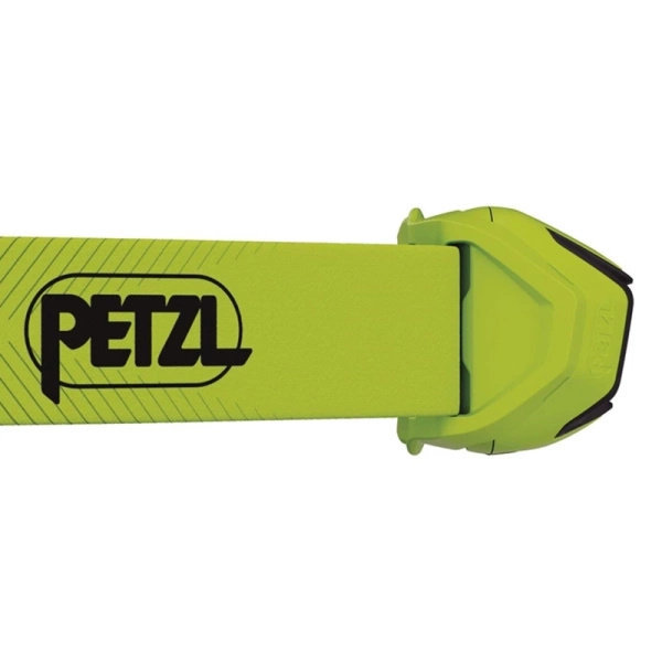 Latarka Czołowa ACTIK 450 lm Petzl Zielona (E063AB03)