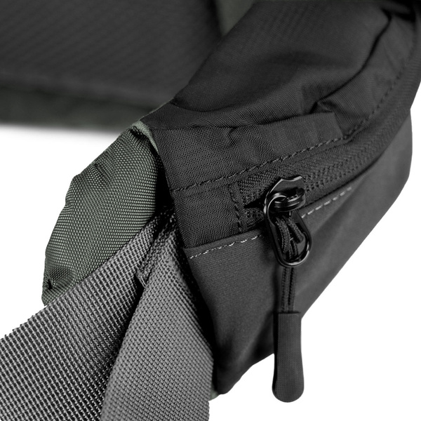 Plecak Alpinus Tarfala 35L Zielony (AI11152)