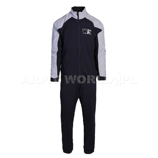 Dres Wojskowy Sportowy Polski 503A/MON  WP Bluza + Spodnie Oryginał Nowy