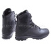 Buty Wojskowe Holenderskie Haix Laars Gevecht Natweer Gore-Tex Czarne Demobil DST