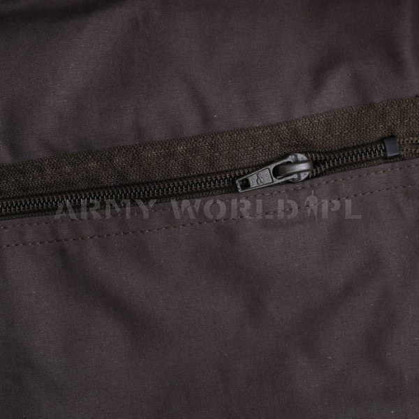 Parka Smock Jacket Bundeswehr Special Forces KSK Leo Köhler Multicam