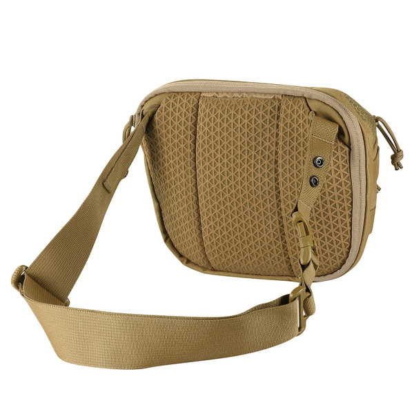 Torba Sphaera Hex Hardsling Bag Gen.II Elite M-Tac Coyote (10137805)