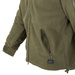 Fleece Jacket CLASSIC Helikon-Tex Olive (BL-CAF-FL-02)