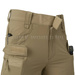 Bermuda Shorts Outdoor Tactical Shorts OTS 8.5" Lite Helikon-Tex Khaki (SP-OTS-VL-13)