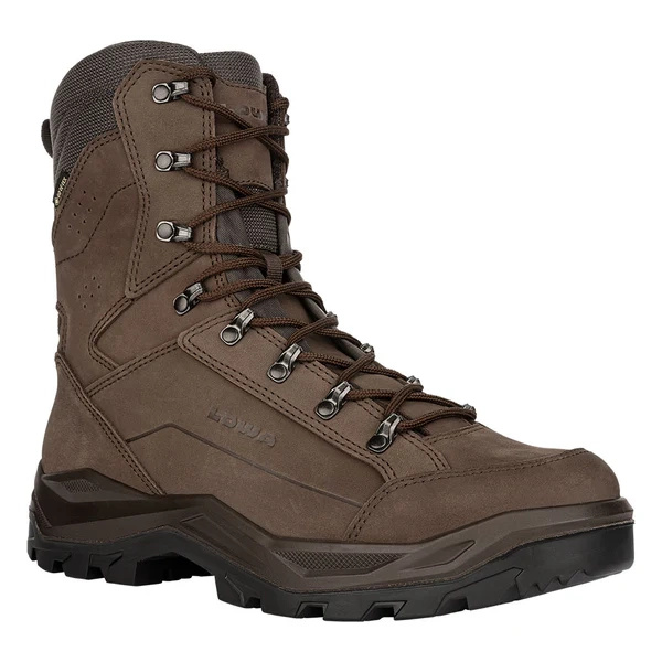 Buty Taktyczne Renegade II N GTX HI TF Lowa Dark Brown