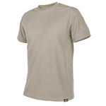 T-Shirt Thermoactive Helikon-Tex Tactical TopCool Khaki (TS-TTS-TC-13)