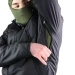 Kurtka Vulcan Jacket V2 B475 Arktis Czarna