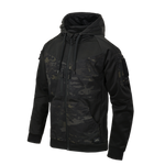 Rogue Hoodie Helikon-Tex Black / Multicam Black (BL-RHF-PO-010CA)