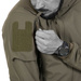 Kurtka UF PRO Delta AcE Plus Gen.3 Tactical Winter Jacket Brown Grey