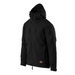Kurtka Zimowa Winter YUKON Duracanvas Helikon-Tex Czarny (KU-WTY-DC-01)