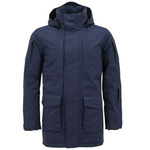 Tactical Parka Jacket G-LOFT Carinthia Navy Blue